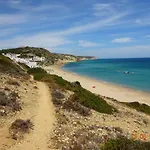 Casa Sereia * Salema