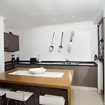 Casa Sereia Appartement Salema