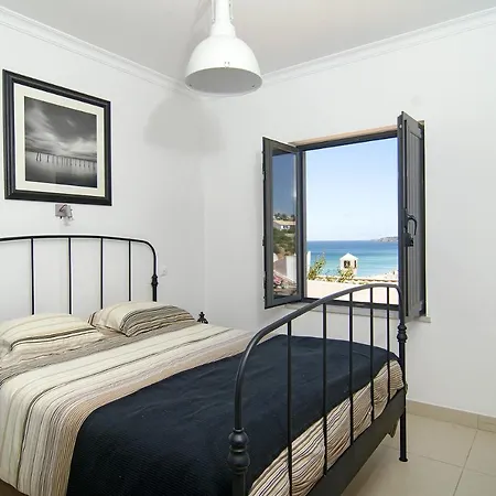 Casa Sereia Salema
