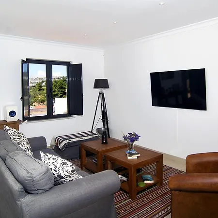Appartement Casa Sereia *