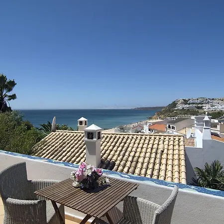 Appartement Casa Sereia *