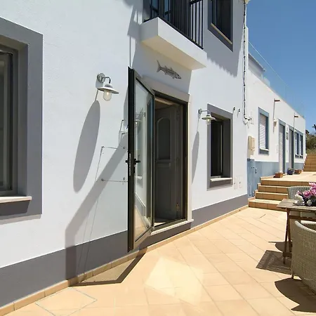 Appartement Casa Sereia