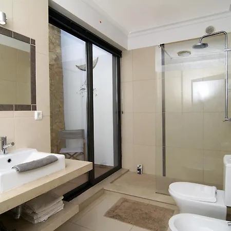 Appartement Casa Sereia *