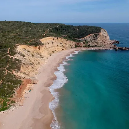 Casa Sereia Appartement