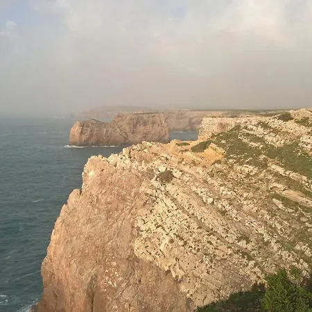 Appartement Casa Sereia Salema