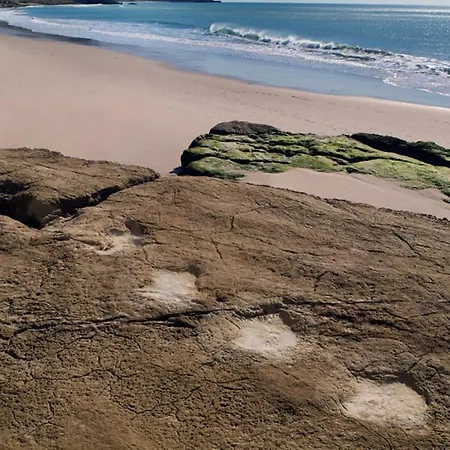 Casa Sereia Appartement