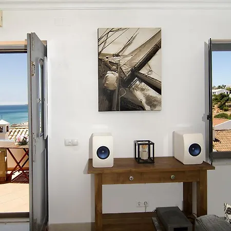 Casa Sereia Appartement