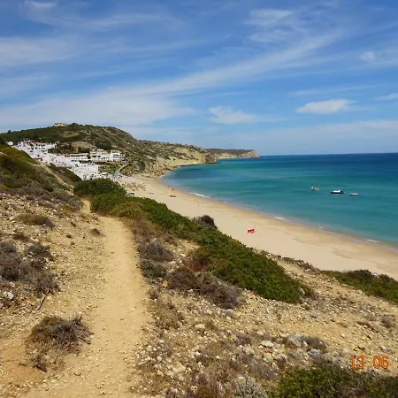 Casa Sereia * Salema