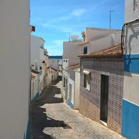 Appartement Casa Sereia