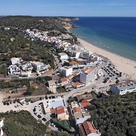 Appartement Casa Sereia *