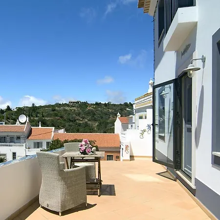 Casa Sereia Appartement