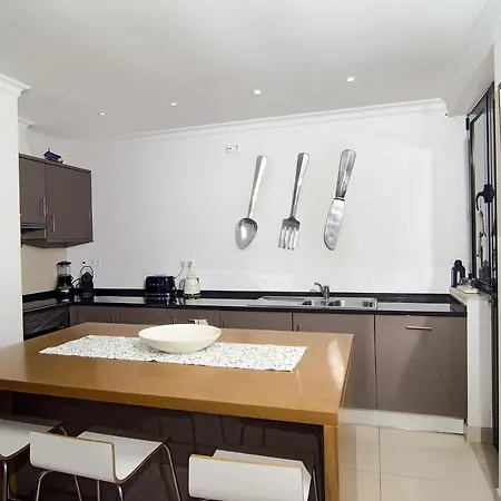 Casa Sereia Appartement Salema