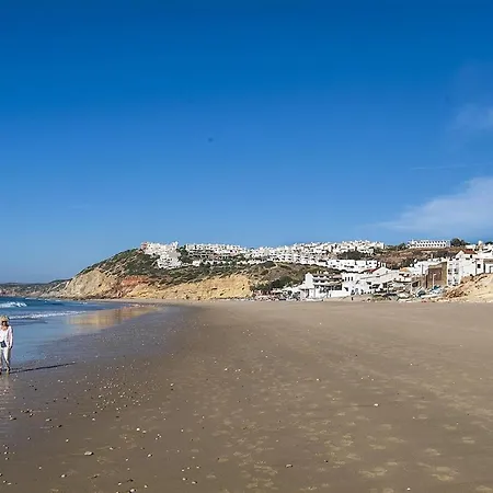 Casa Sereia Appartement Salema