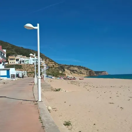 Casa Sereia Appartement Salema