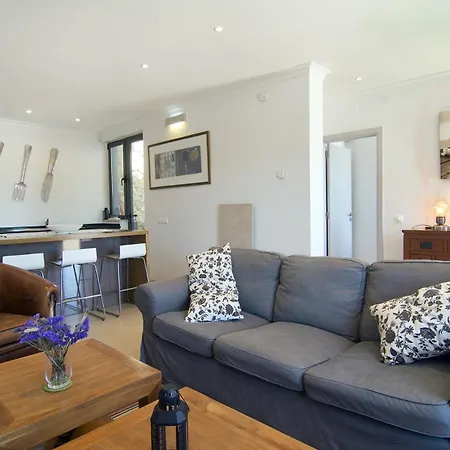 Appartement Casa Sereia Salema