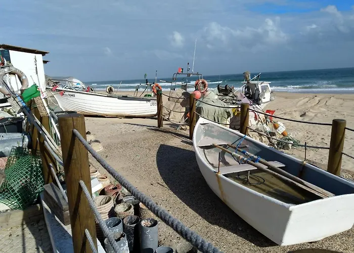 Daire Casa Sereia Salema