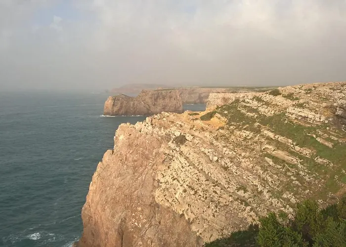 Daire Casa Sereia Salema