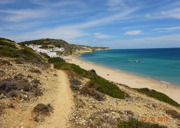 Casa Sereia * Salema