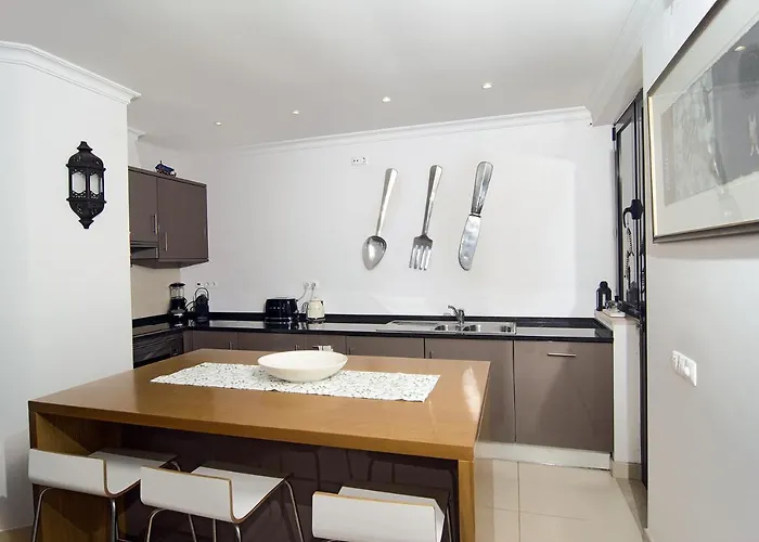 Casa Sereia Apartmán Salema