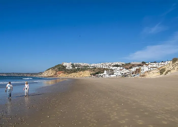 Casa Sereia Daire Salema